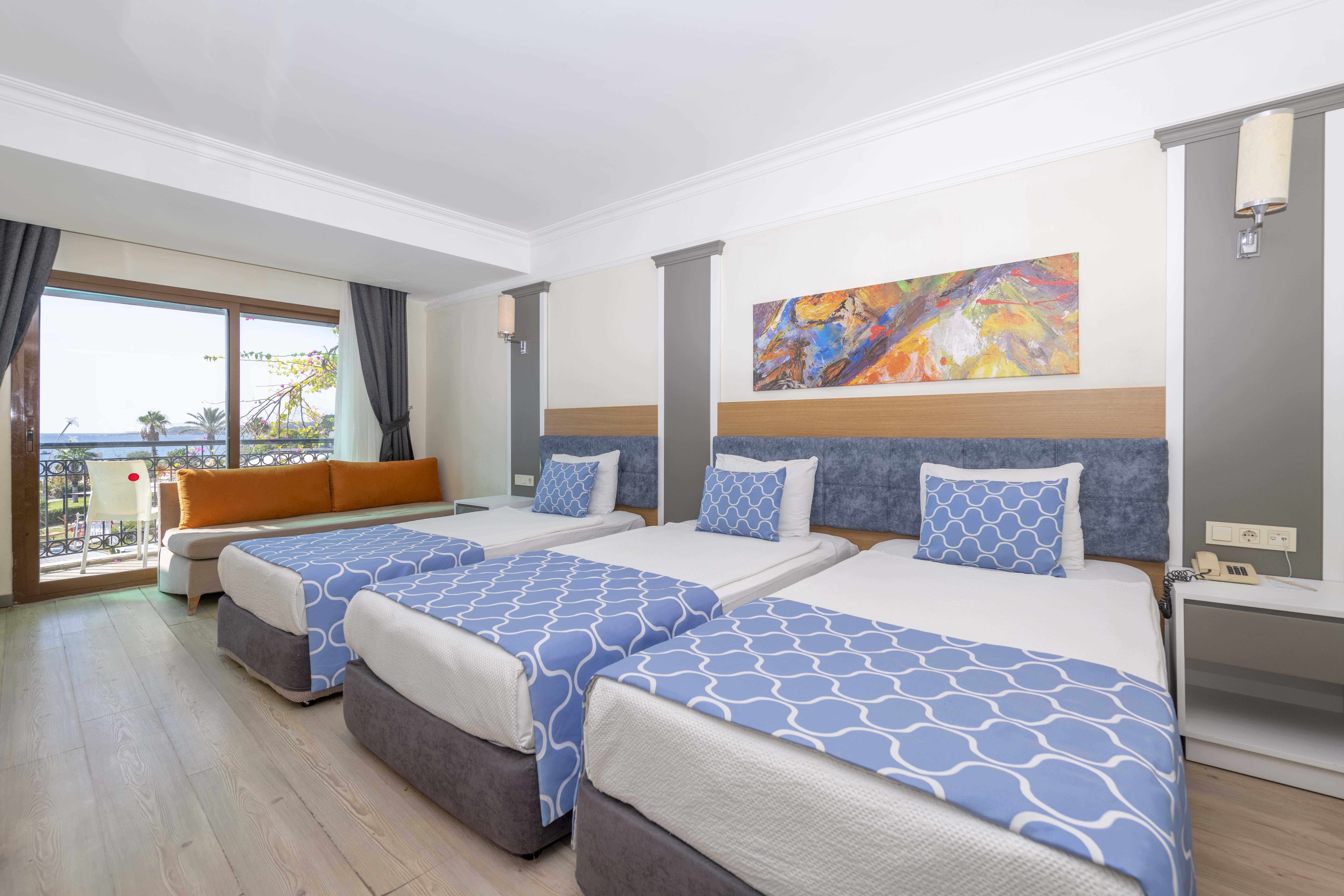 Armas Labada Hotel Kemer Ngoại thất bức ảnh