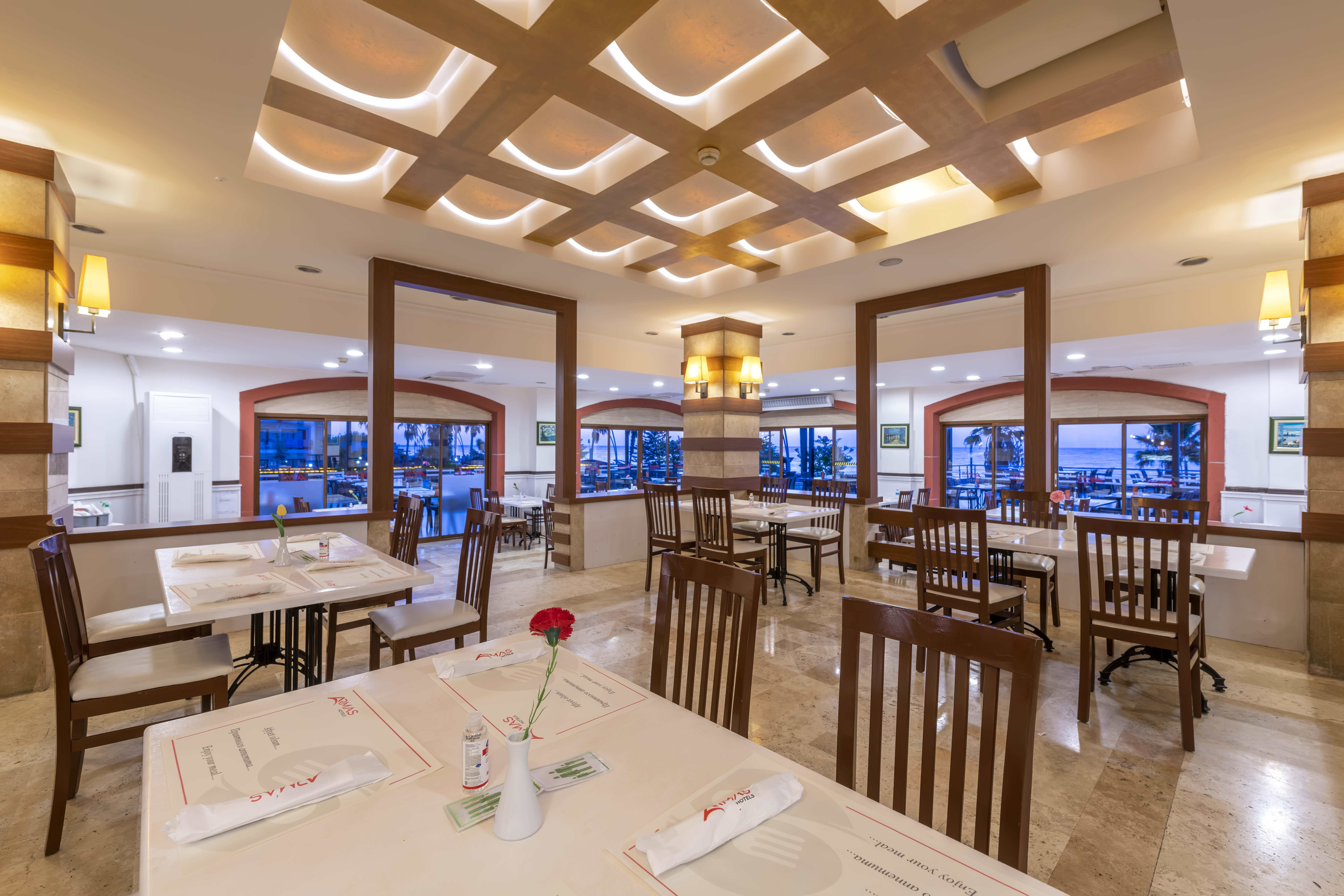 Armas Labada Hotel Kemer Ngoại thất bức ảnh