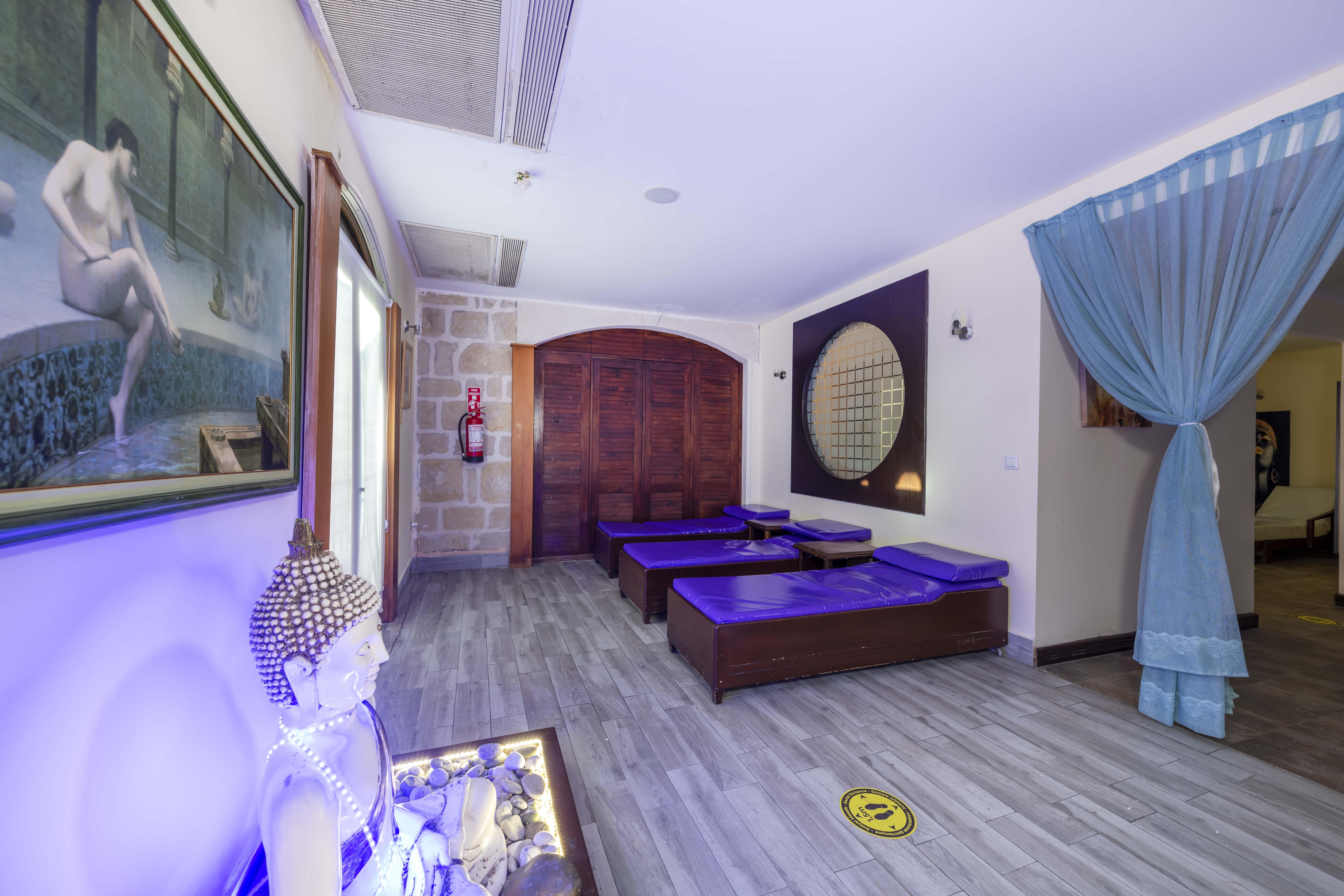 Armas Labada Hotel Kemer Ngoại thất bức ảnh