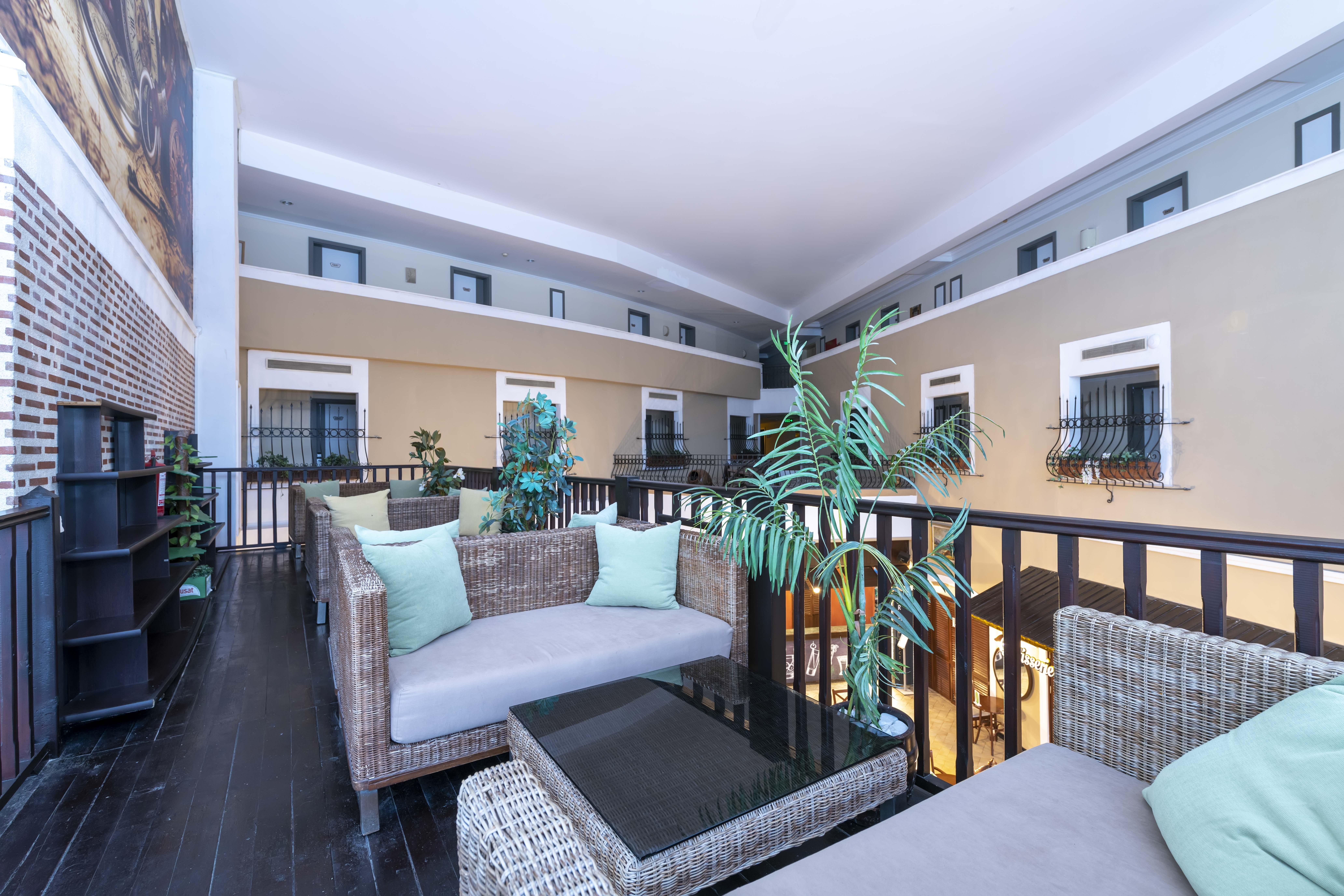 Armas Labada Hotel Kemer Ngoại thất bức ảnh