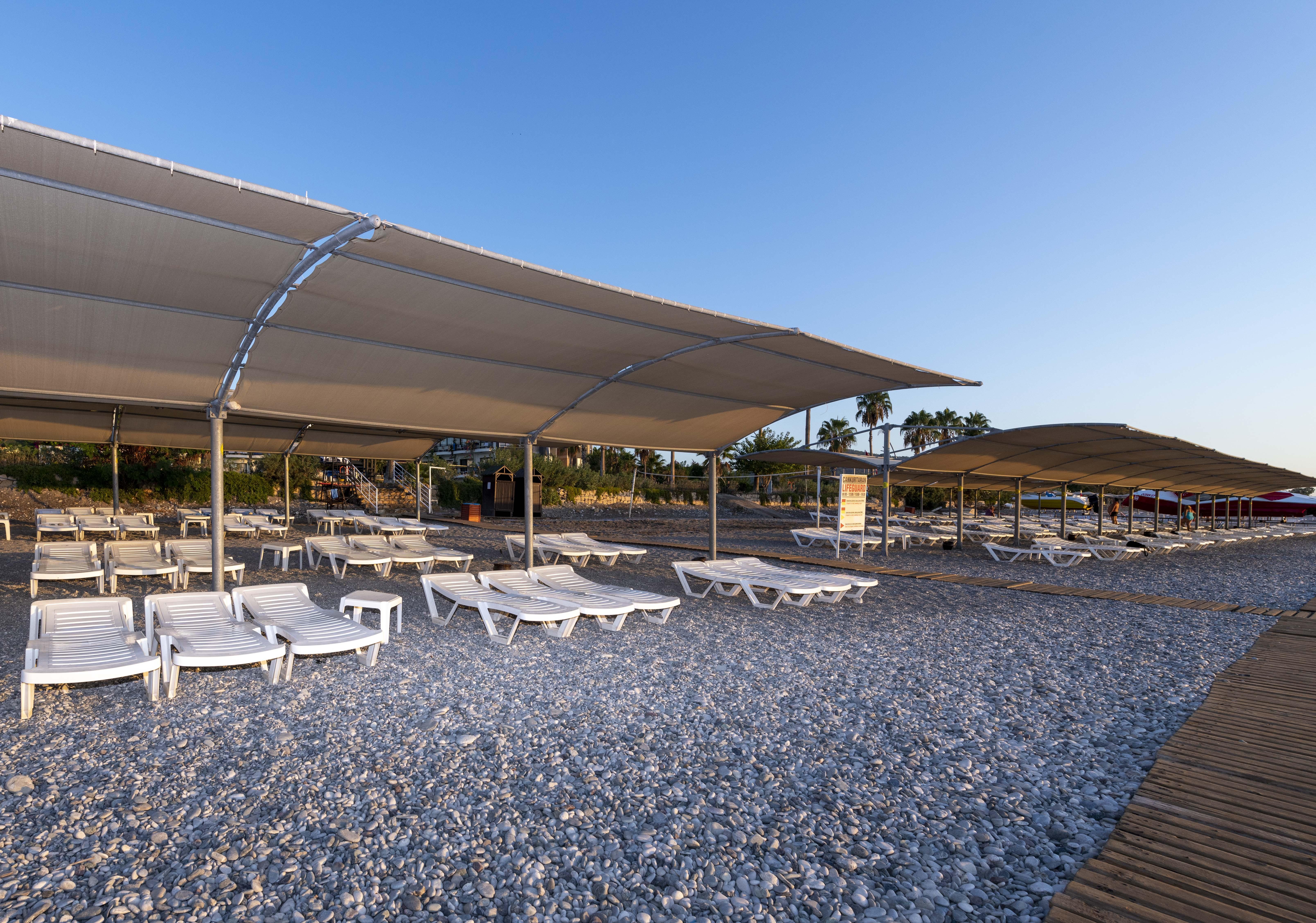 Armas Labada Hotel Kemer Ngoại thất bức ảnh