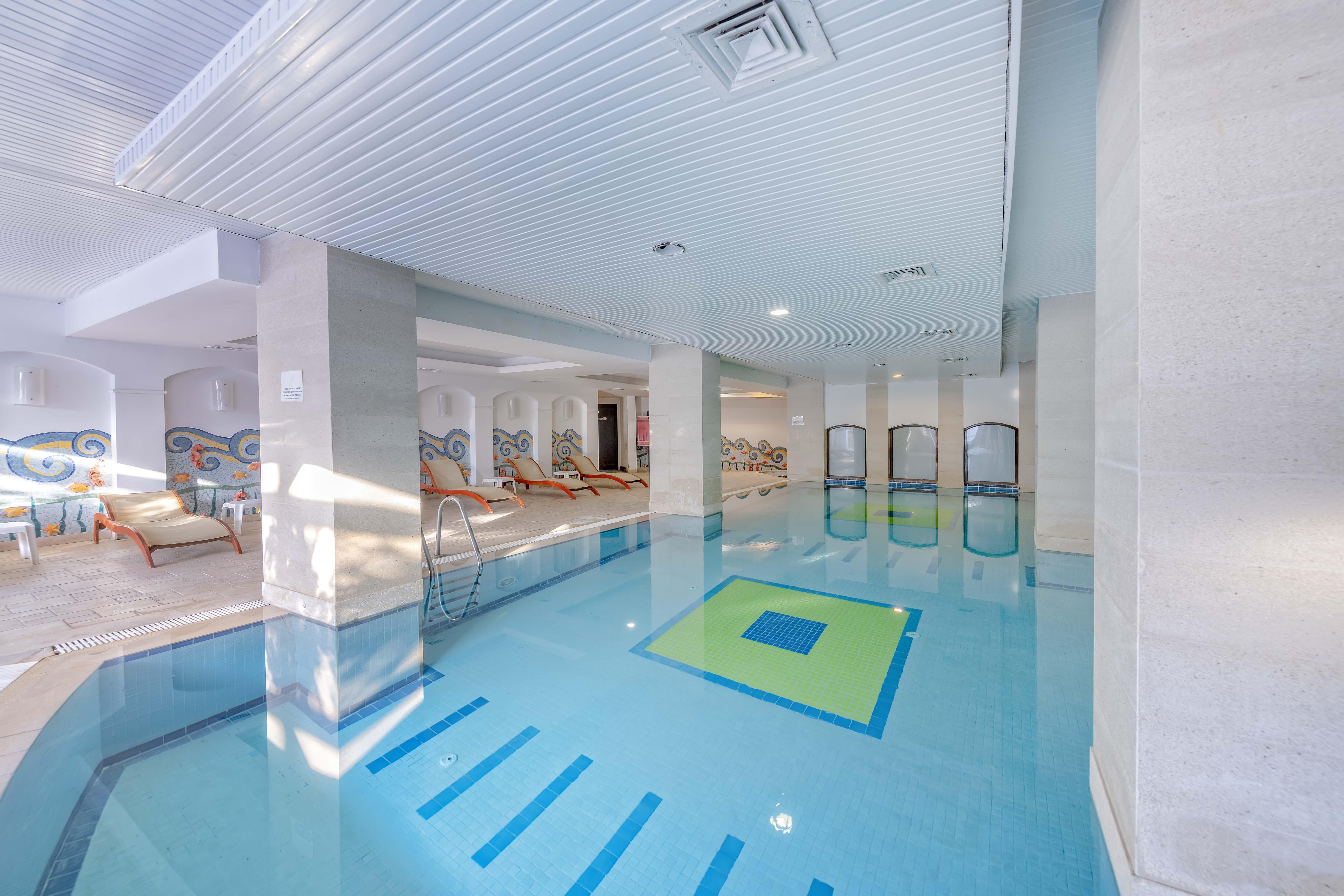 Armas Labada Hotel Kemer Ngoại thất bức ảnh