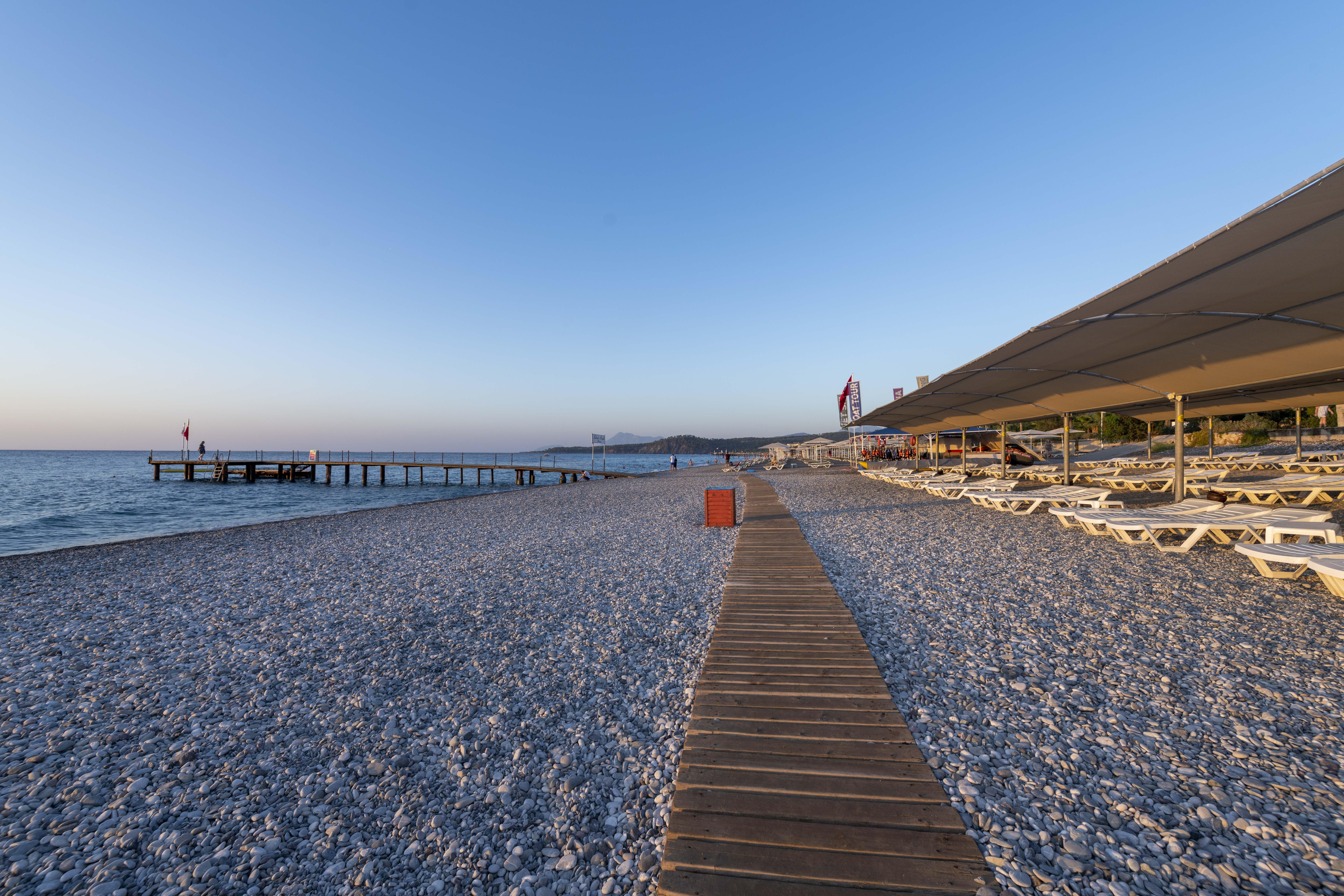 Armas Labada Hotel Kemer Ngoại thất bức ảnh