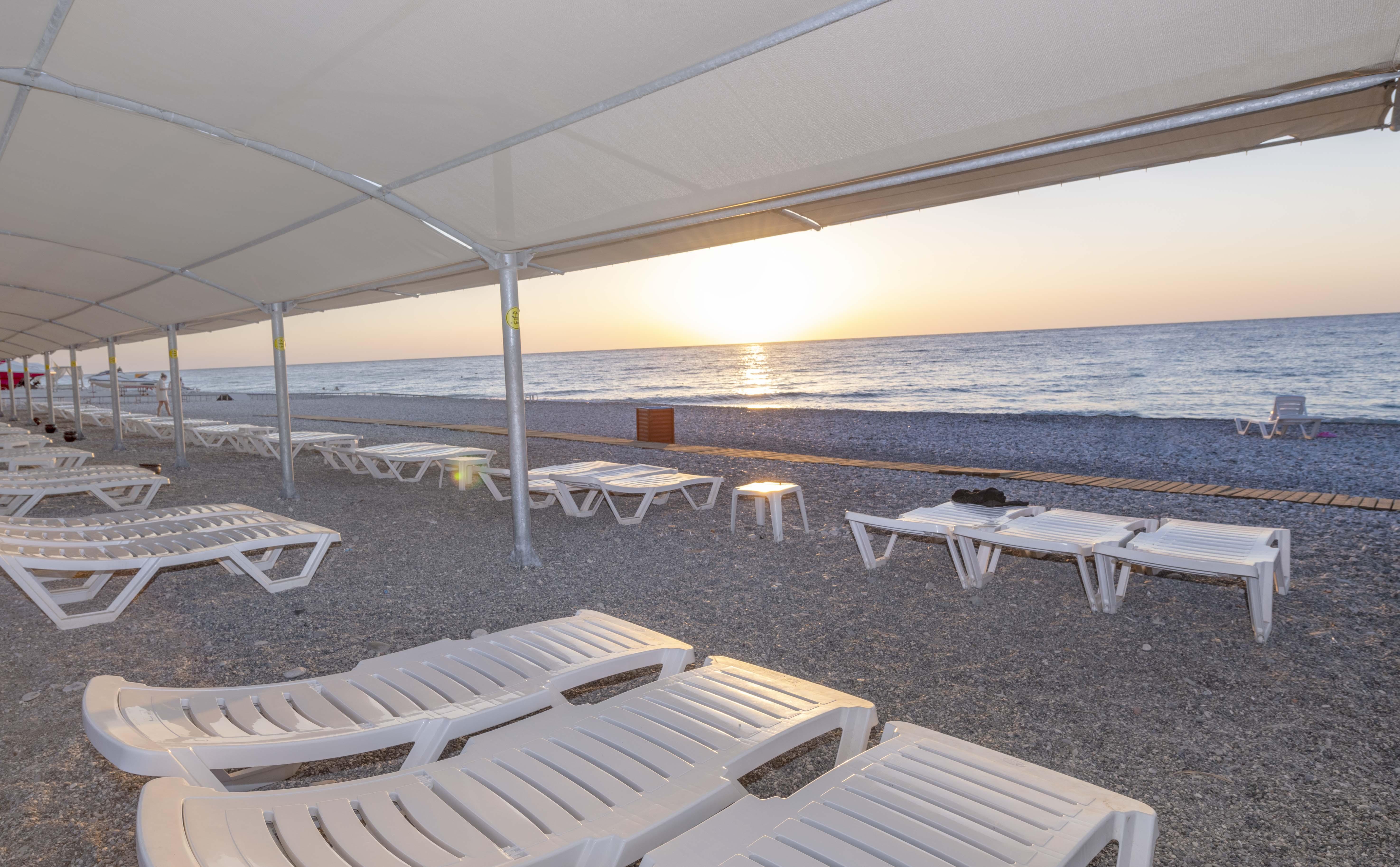 Armas Labada Hotel Kemer Ngoại thất bức ảnh