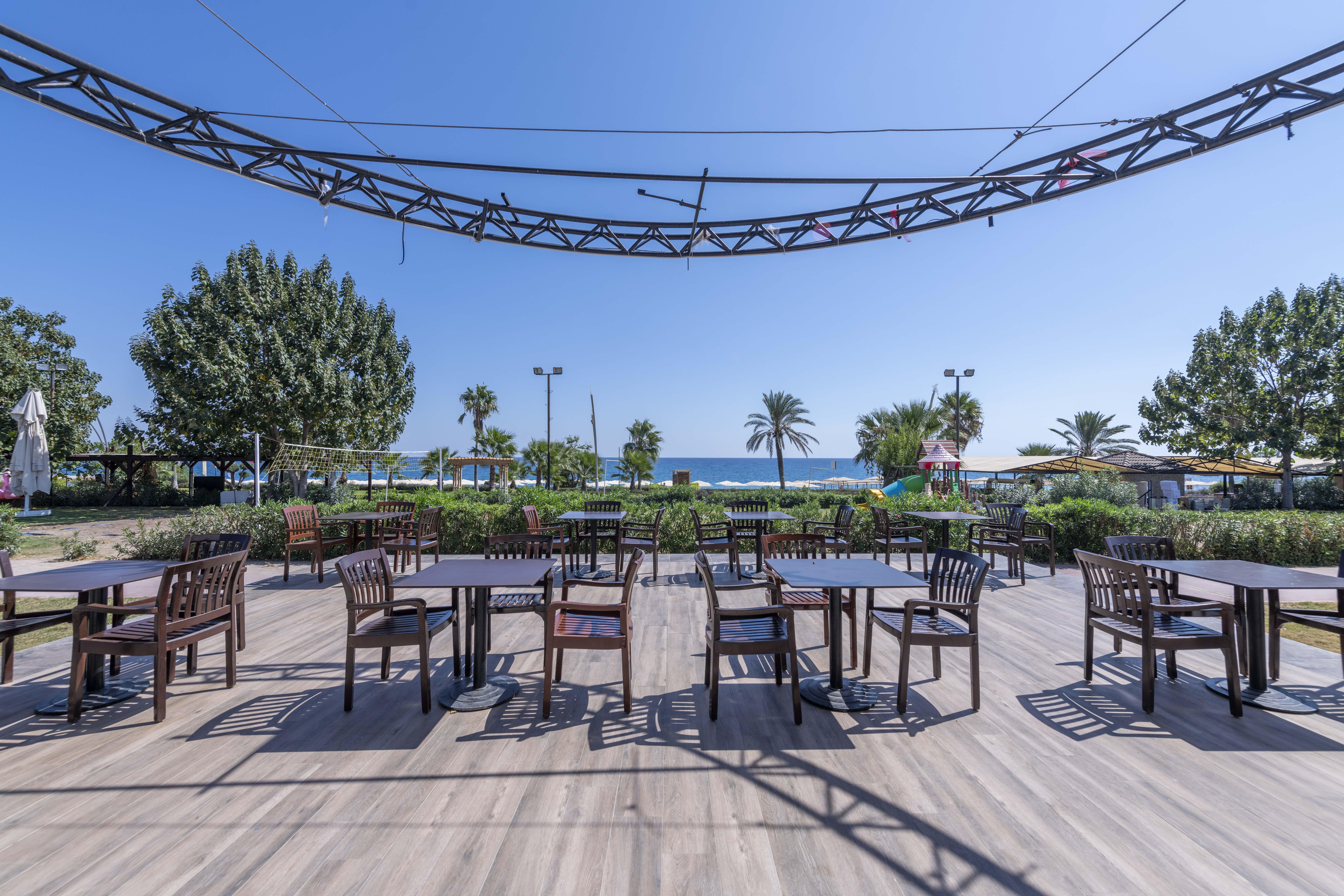 Armas Labada Hotel Kemer Ngoại thất bức ảnh