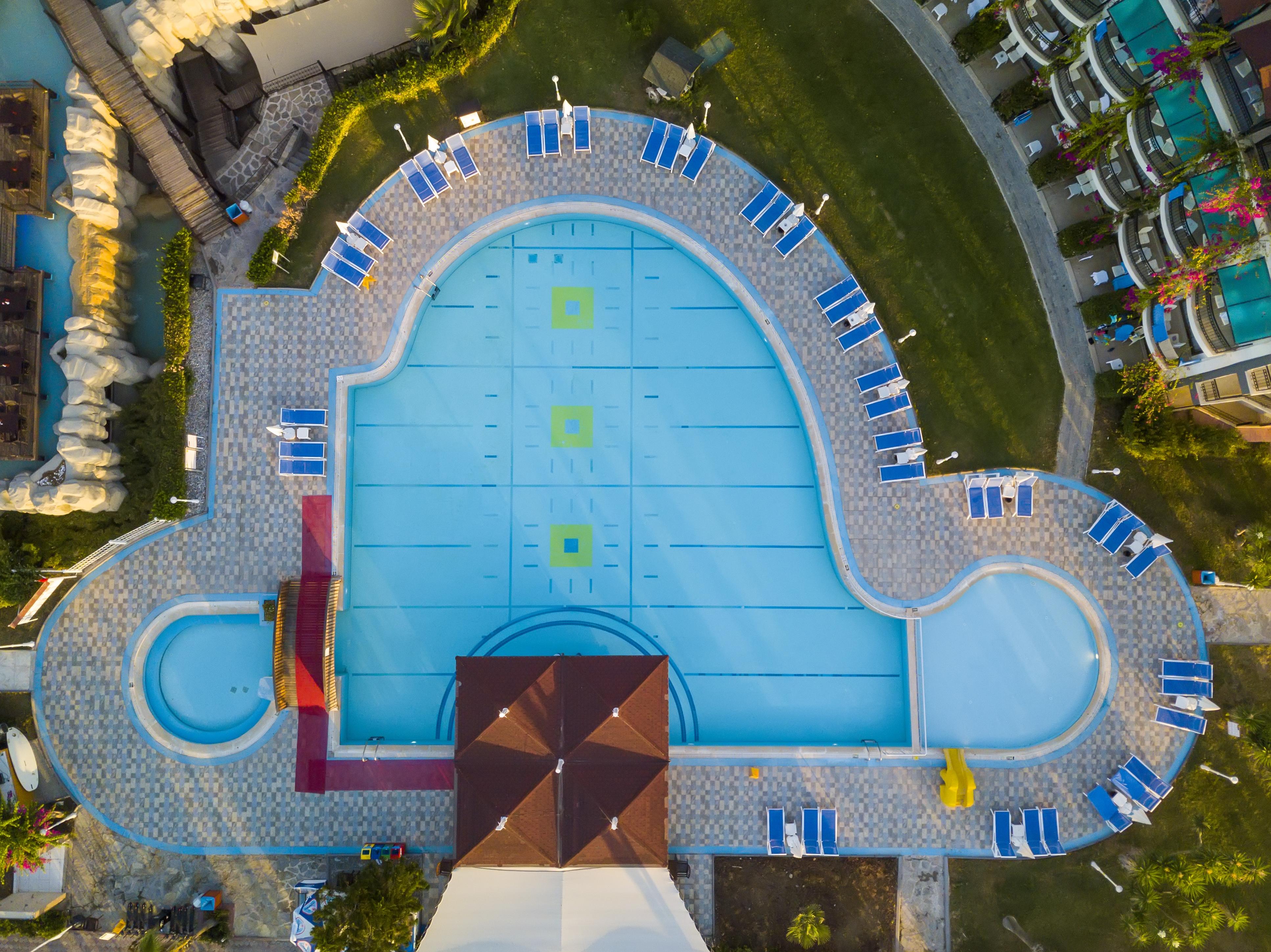 Armas Labada Hotel Kemer Ngoại thất bức ảnh