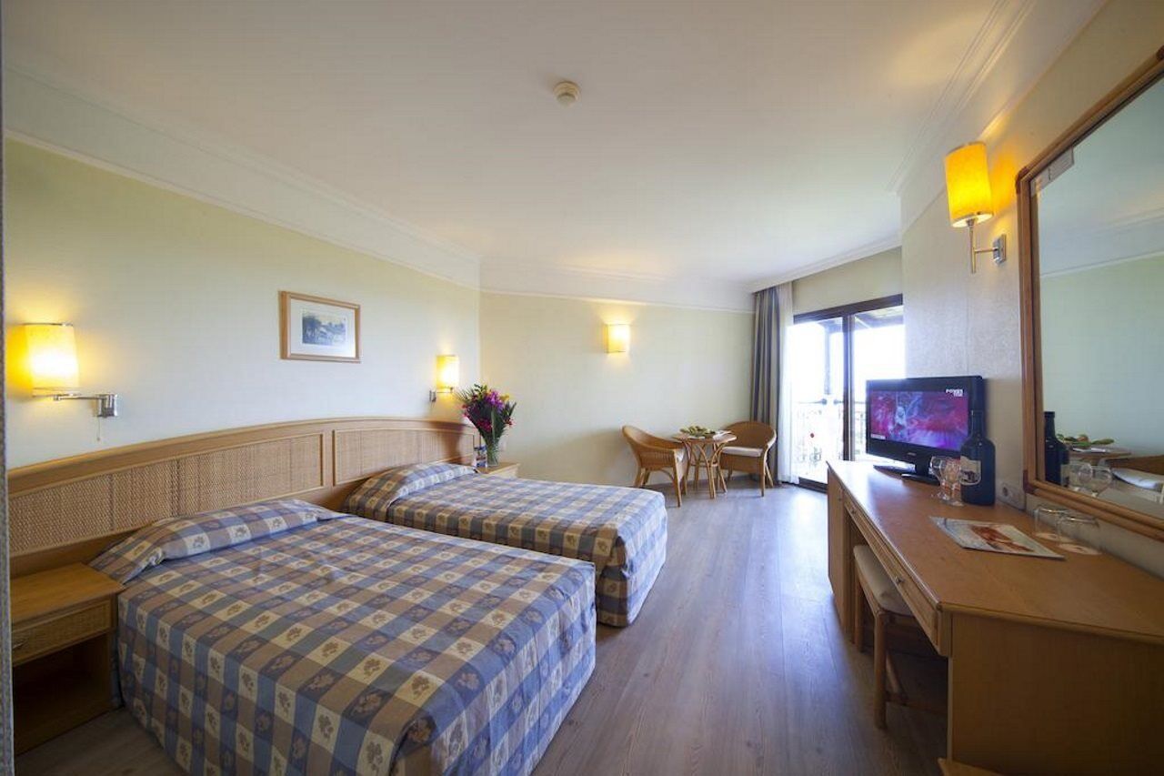 Armas Labada Hotel Kemer Ngoại thất bức ảnh