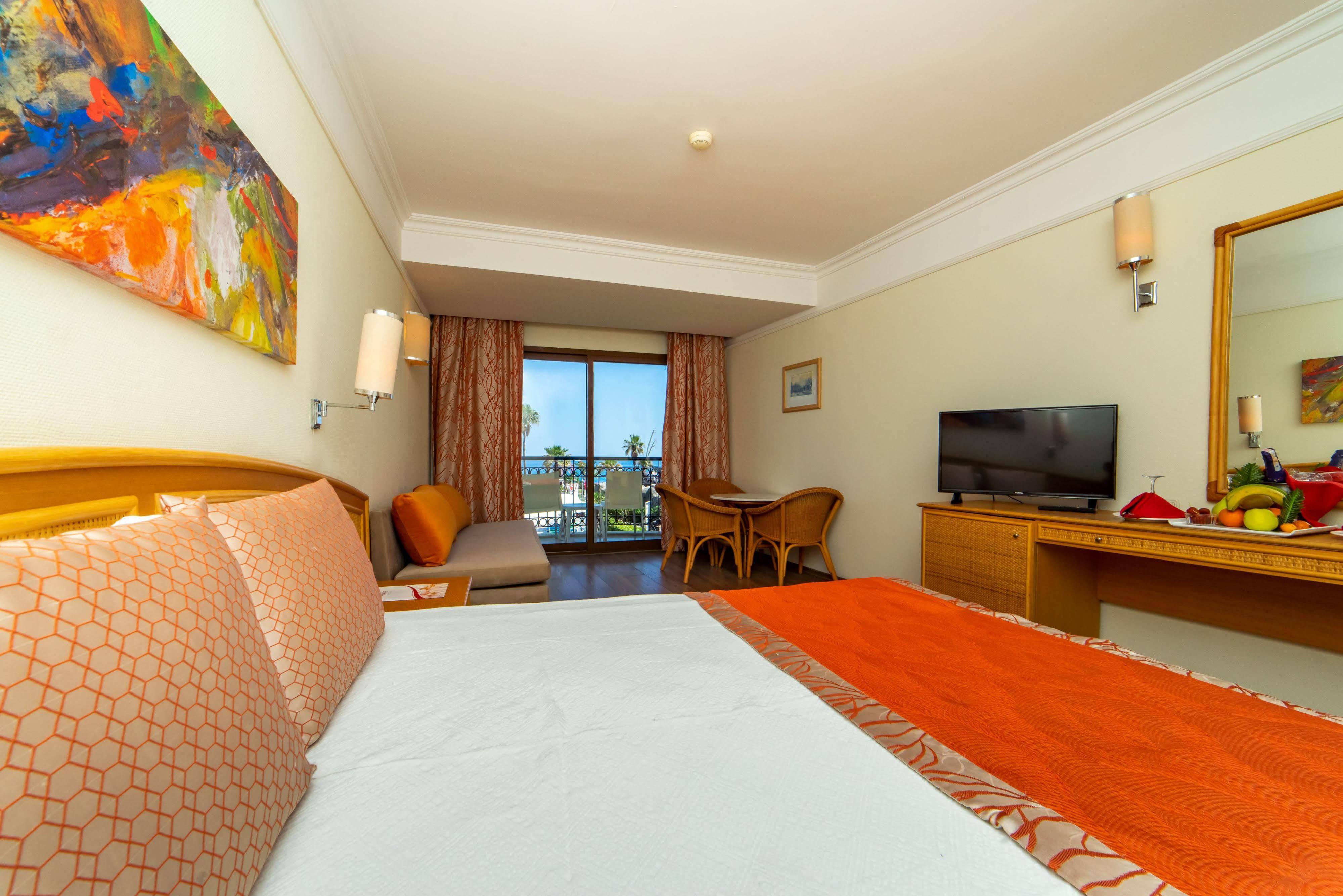 Armas Labada Hotel Kemer Ngoại thất bức ảnh